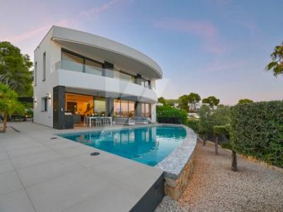 Acheter Maison 288 m2 Moraira