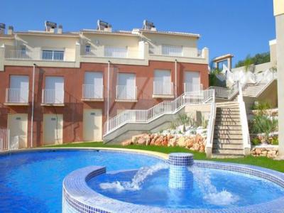 Annonce Vente 3 pi�ces Appartement Pedreguer