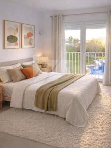 Acheter Appartement Pedreguer r�gion ALICANTE