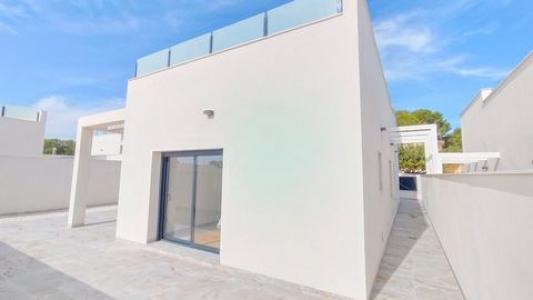 Annonce Vente Maison Pinar-de-campoverde