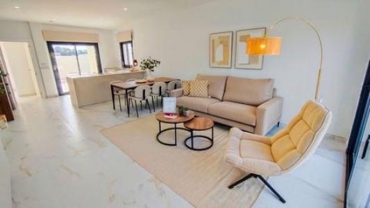 Acheter Maison 112 m2 Pinar-de-campoverde