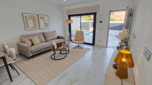 Acheter Maison Pinar-de-campoverde r�gion ALICANTE