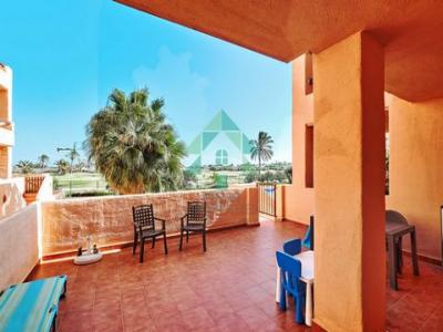 Annonce Vente Appartement Los-alcazares