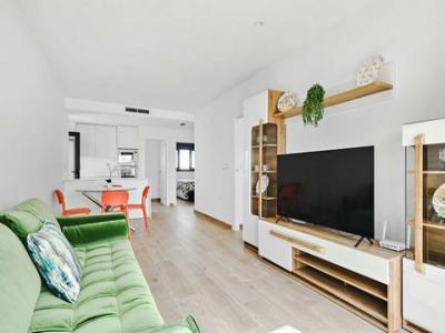 Vente Appartement Pilar-de-la-horadada  A en Espagne