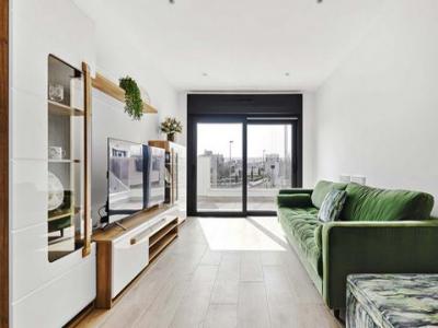 Acheter Appartement 80 m2 Pilar-de-la-horadada