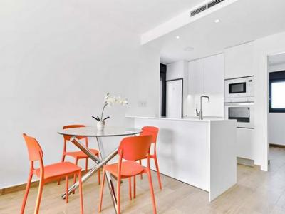 Acheter Appartement Pilar-de-la-horadada r�gion ALICANTE