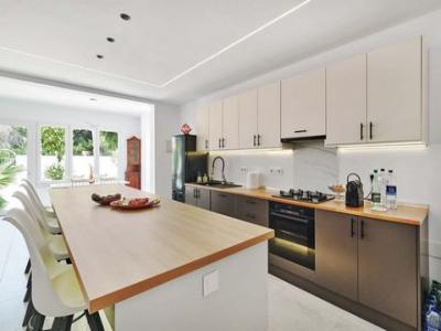 Acheter Maison 363 m2 Pinar-de-campoverde