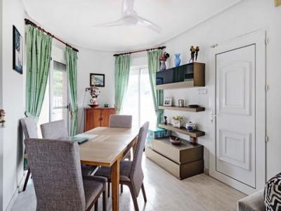 Acheter Maison Pinar-de-campoverde r�gion ALICANTE