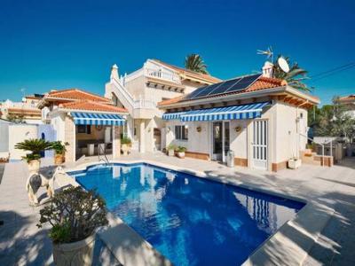 Annonce Vente Maison Pinar-de-campoverde