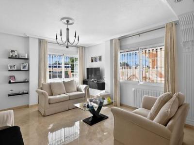 Acheter Maison 135 m2 Pinar-de-campoverde