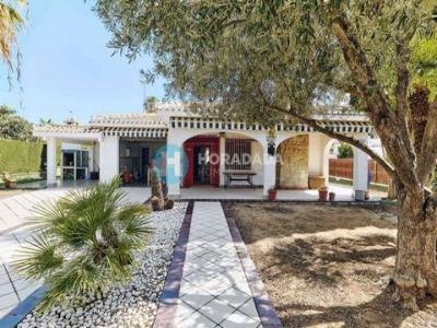 Annonce Vente Maison Torrevieja