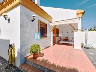 Acheter Maison 93 m2 Torre-de-la-horadada