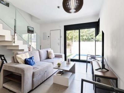 Acheter Maison Torre-de-la-horadada r�gion ALICANTE