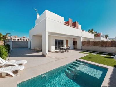 Annonce Vente Maison Pilar-de-la-horadada