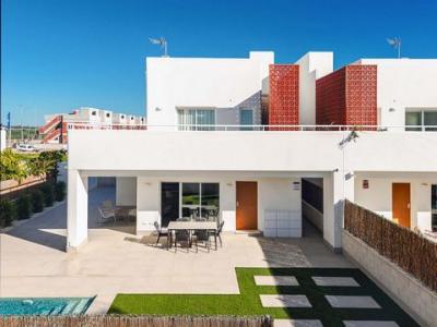 Acheter Maison 120 m2 Pilar-de-la-horadada