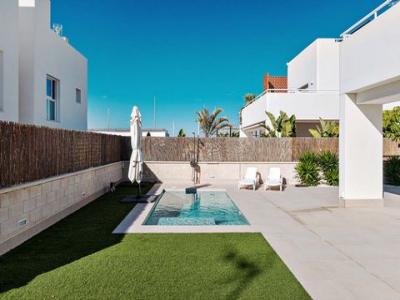 Acheter Maison Pilar-de-la-horadada r�gion ALICANTE