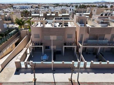 Annonce Vente Appartement Torre-de-la-horadada