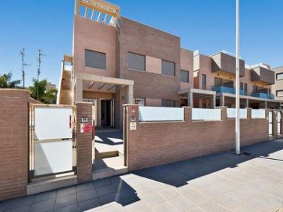 Acheter Appartement Torre-de-la-horadada r�gion ALICANTE