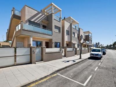 Annonce Vente Appartement Torre-de-la-horadada