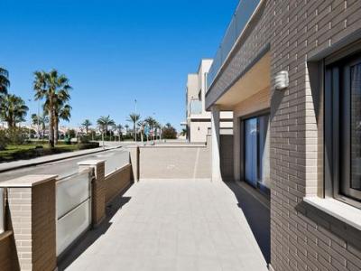 Acheter Appartement Torre-de-la-horadada