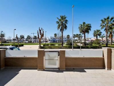 Acheter Appartement Torre-de-la-horadada r�gion ALICANTE