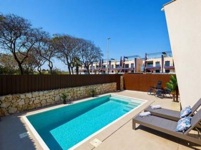 Acheter Maison Torre-de-la-horadada r�gion ALICANTE