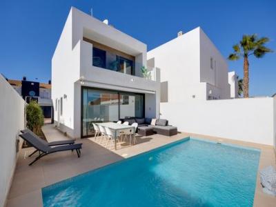 Annonce Vente Maison San-javier