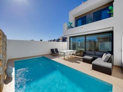 Acheter Maison San-javier r�gion MURCIA