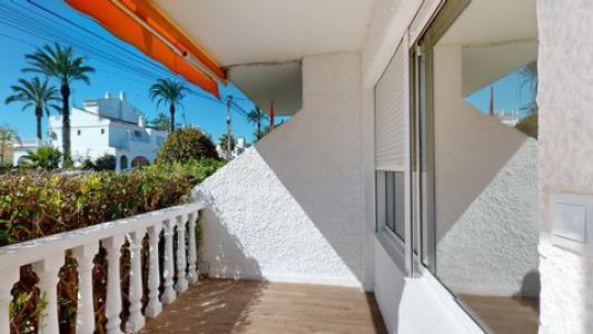 Acheter Appartement 70 m2 Villamartin