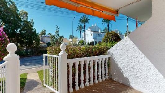 Acheter Appartement Villamartin r�gion ALICANTE