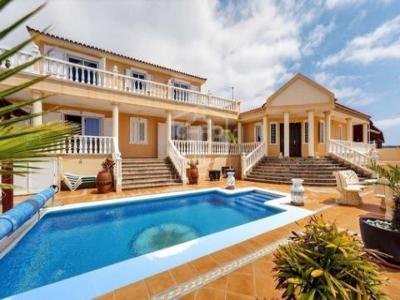 Annonce Vente Maison Adeje