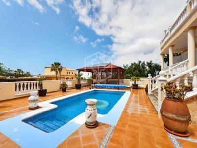 Acheter Maison 854 m2 Adeje