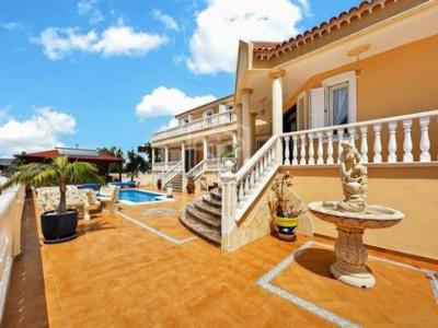 Acheter Maison Adeje r�gion SANTA-CRUZ-DE-TENERIFE