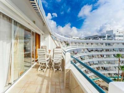 Acheter Appartement 116 m2 Adeje