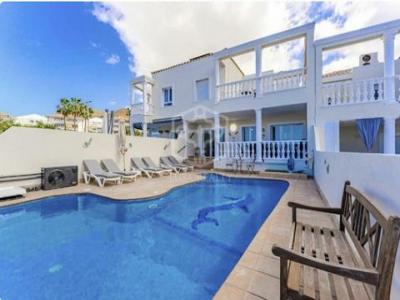 Acheter Maison 364 m2 Arona