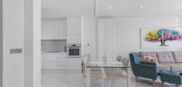 Acheter Appartement 79 m2 Torre-pacheco