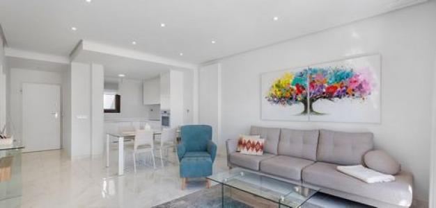 Acheter Appartement Torre-pacheco r�gion MURCIA