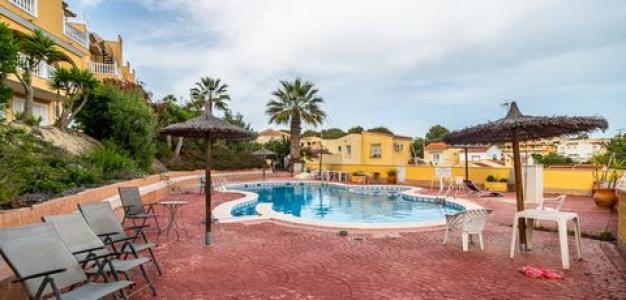 Acheter Maison 92 m2 Guardamar-del-segura