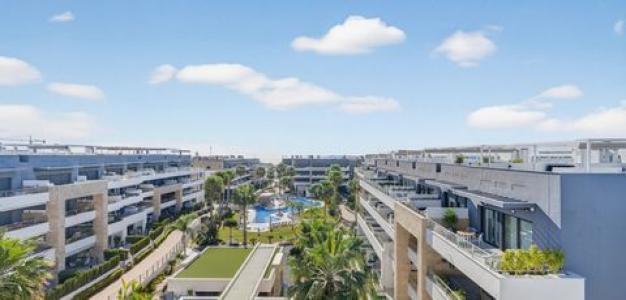 Annonce Vente Appartement Orihuela-costa