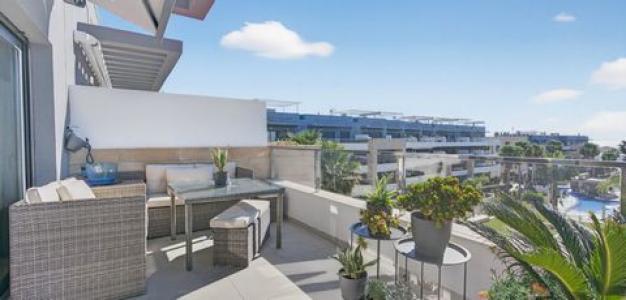 Acheter Appartement 68 m2 Orihuela-costa