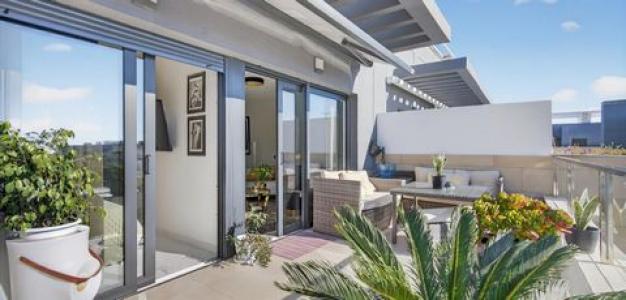 Acheter Appartement Orihuela-costa r�gion ALICANTE