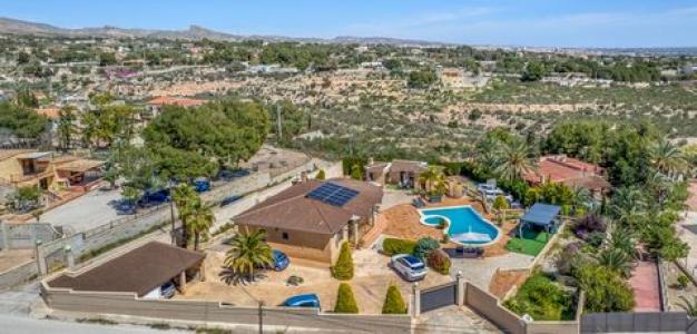 Vente Maison Crevillente  A en Espagne