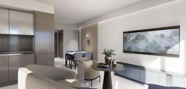 Acheter Appartement Torrevieja r�gion ALICANTE