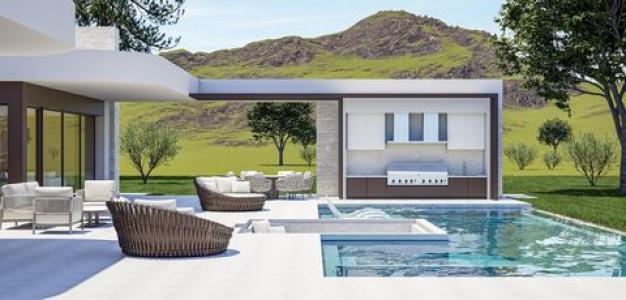 Vente Maison Pinoso  A en Espagne