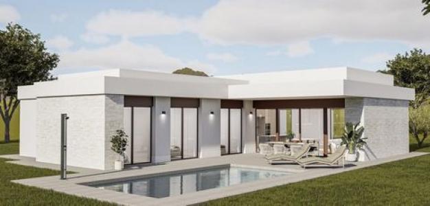 Annonce Vente Maison Pinoso