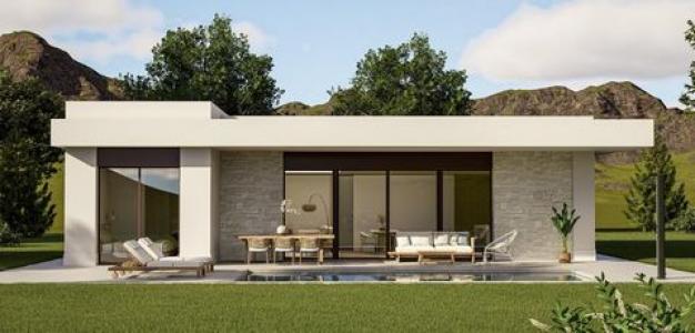 Annonce Vente Maison Pinoso