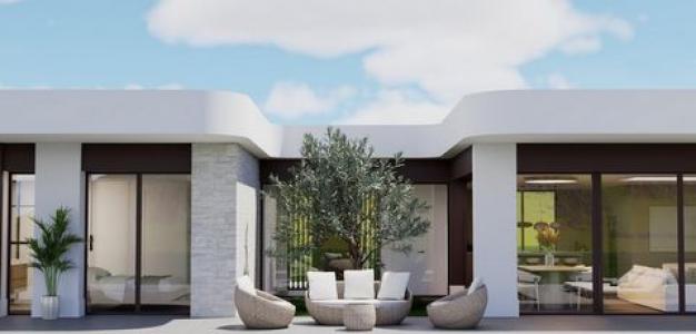 Acheter Maison 160 m2 Pinoso