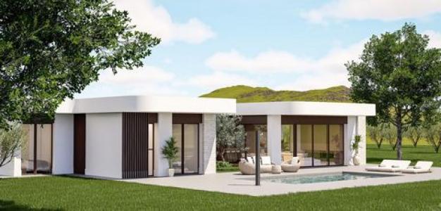 Acheter Maison Pinoso r�gion ALICANTE