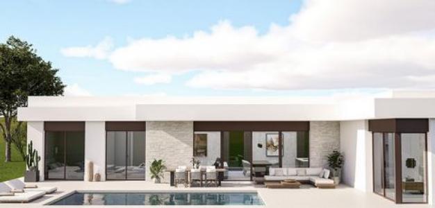 Vente Maison Pinoso  A en Espagne