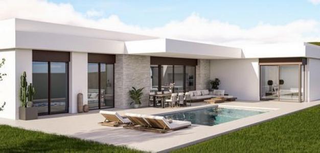 Annonce Vente Maison Pinoso